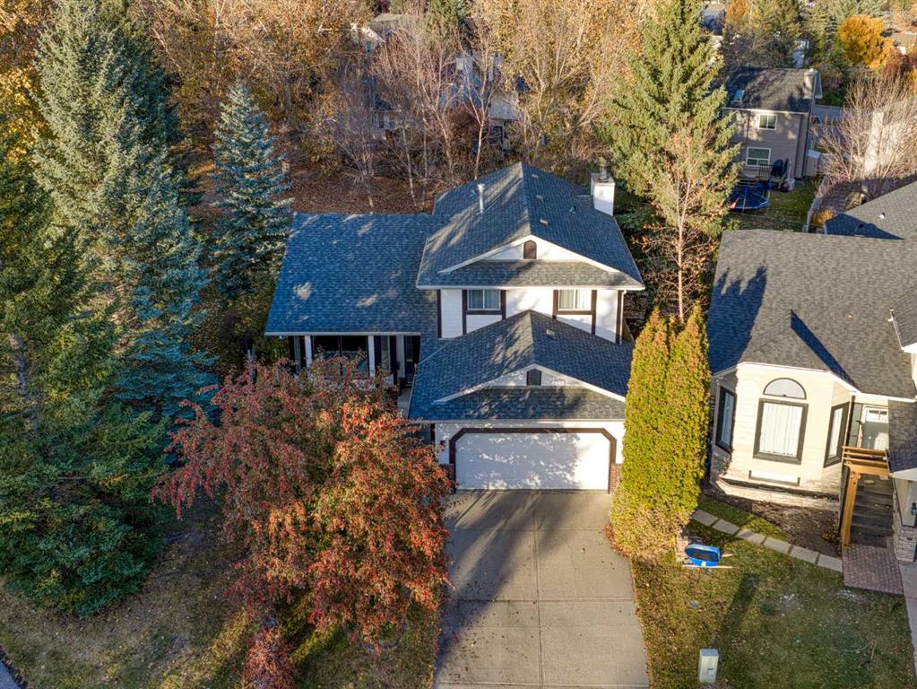 46 Shannon Crescent SW, Calgary, Alberta, T2Y 2T8