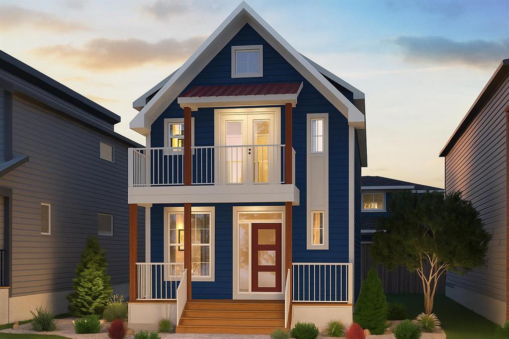 80 Silver Spruce Bay SW, Calgary, Alberta, T2X 5L9