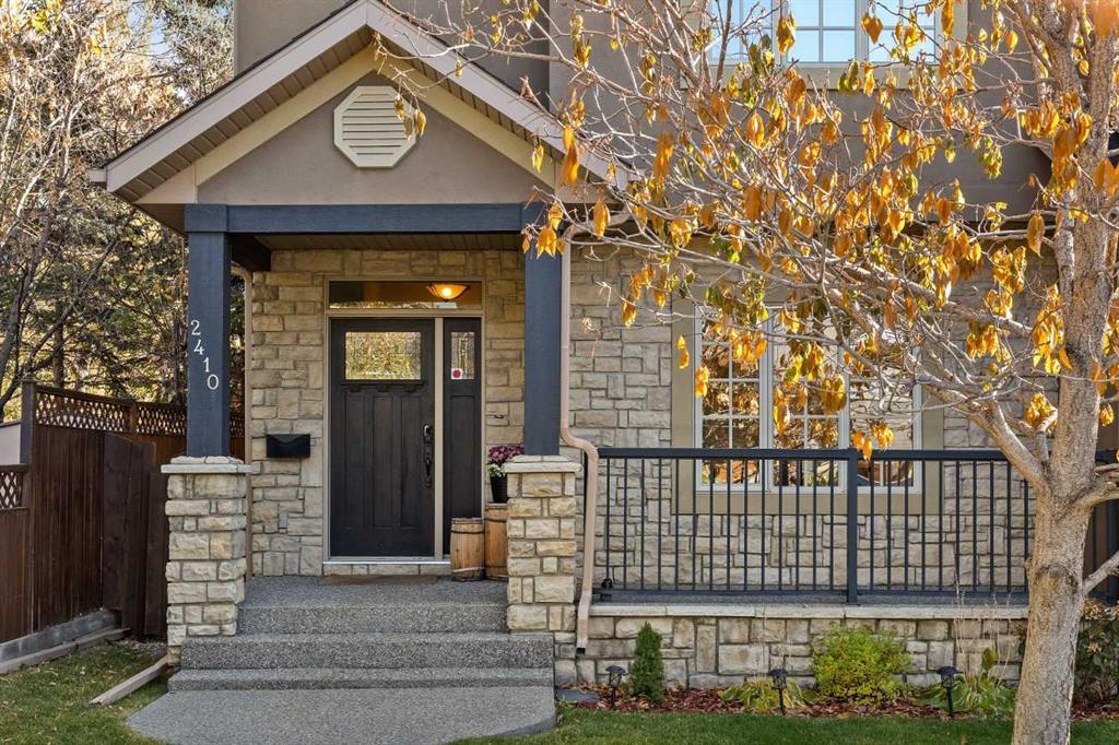 2410 26 Street SW, Calgary, Alberta, T3E 2A7