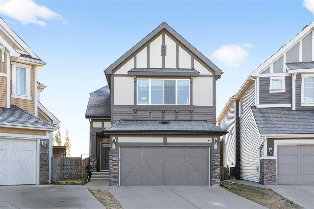 131 Sherwood Bay NW, Calgary, Alberta, T3R 0N7