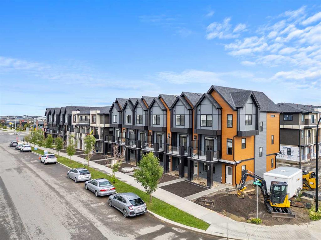 217 Seton Grove SE, Calgary, Alberta, T3M 3T1