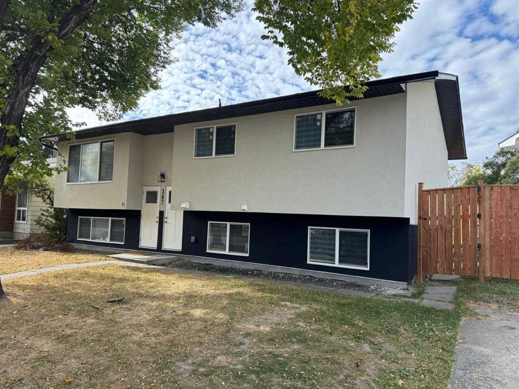 387 Templeview Drive NE, Calgary, Alberta, T1Y 3W3