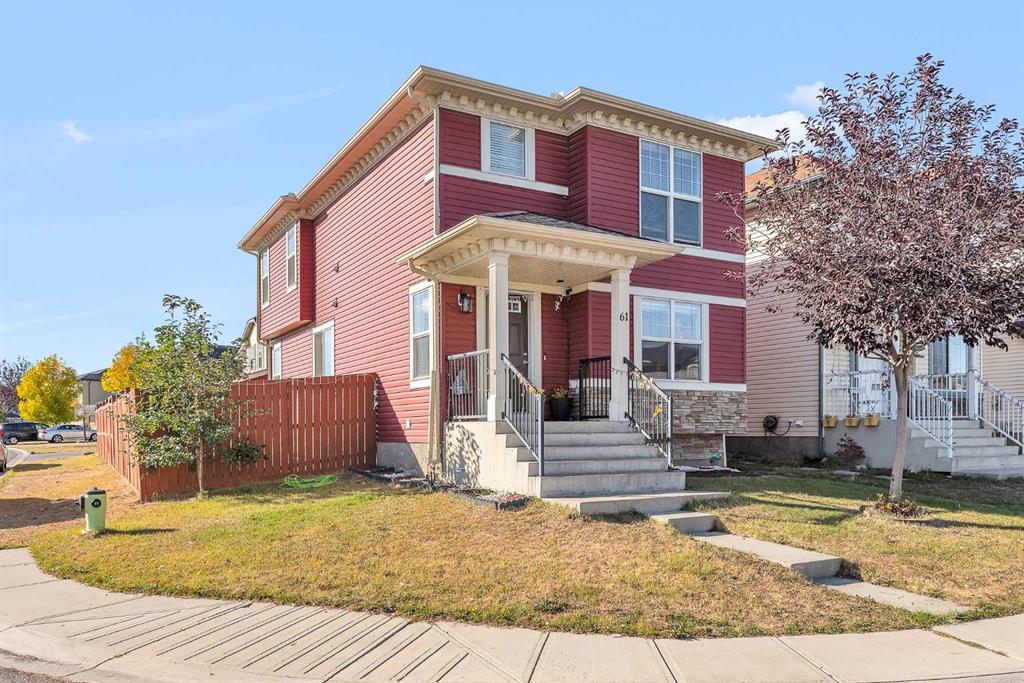 61 Taralake Street NE, Calgary, Alberta, t3j 0j5
