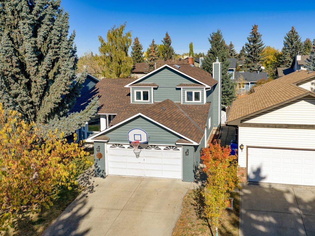 64 Edforth Road NW, Calgary, Alberta, T3A 3V6
