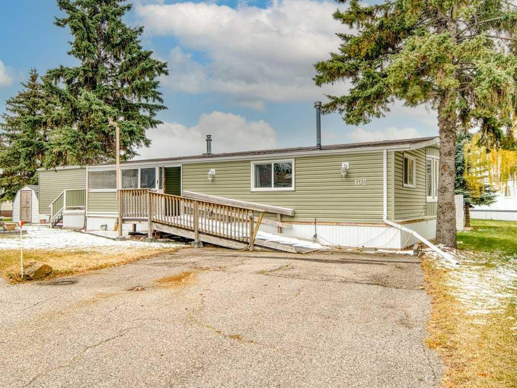 102 Burroughs Place NE, Calgary, Alberta, T1Y6K5