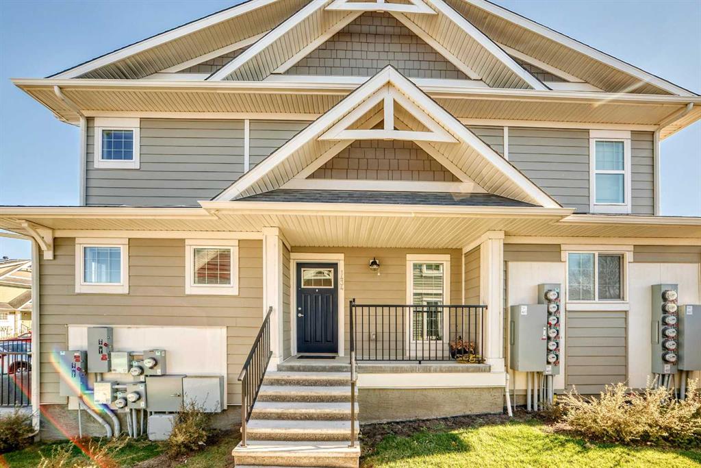 #1434 7451 Falconridge Boulevard NE, Calgary, Alberta, T3J 0Z8