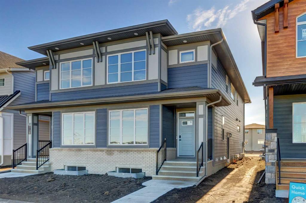 125 Setonvista Gate SE, Calgary, Alberta, T3M 4H6
