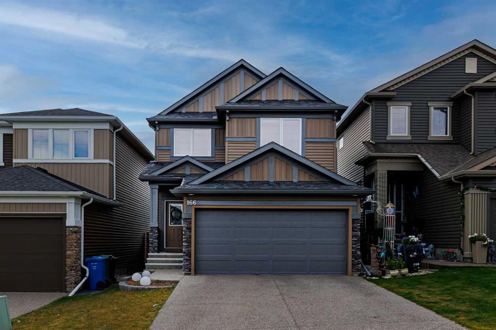 166 Evanscrest Way NW, Calgary, Alberta, T3P 0S2