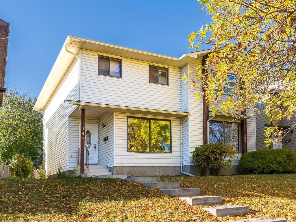 147 Berwick Way NW, Calgary, Alberta, T3K 1B8