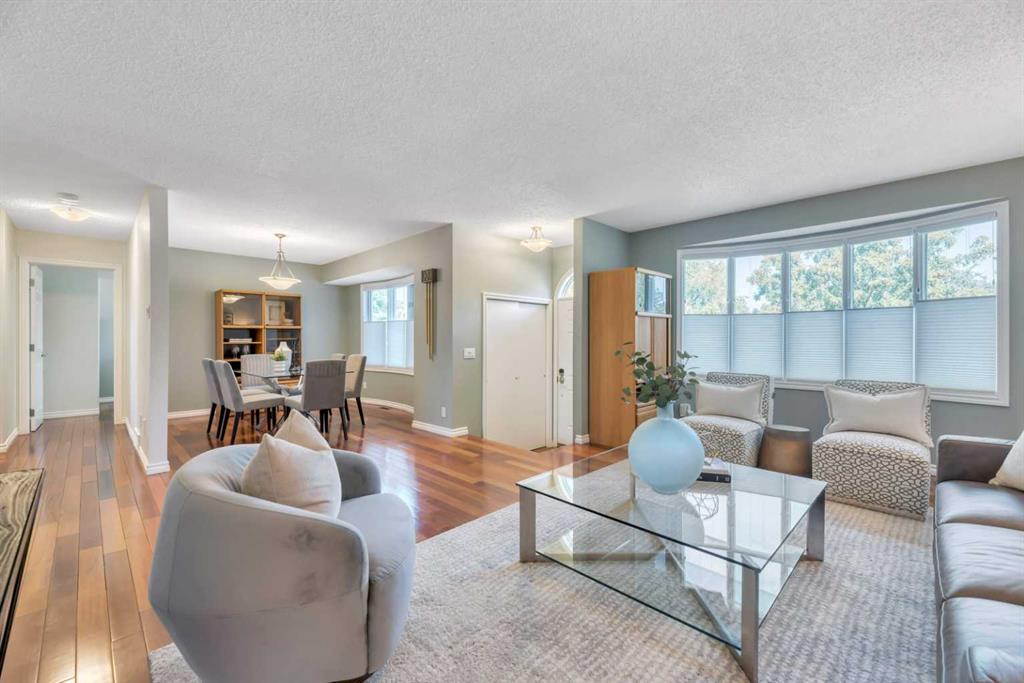 17 Windermere Road SW, Calgary, Alberta, T3C 3K2