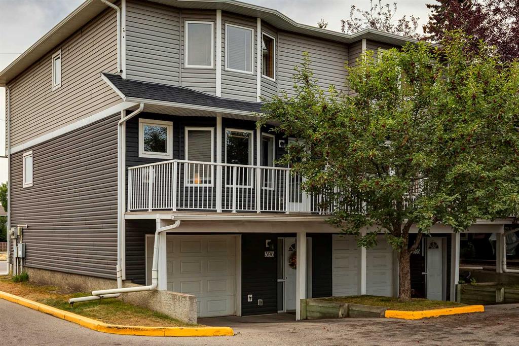 396 Regal Park NE, Calgary, Alberta, T2E 0S6