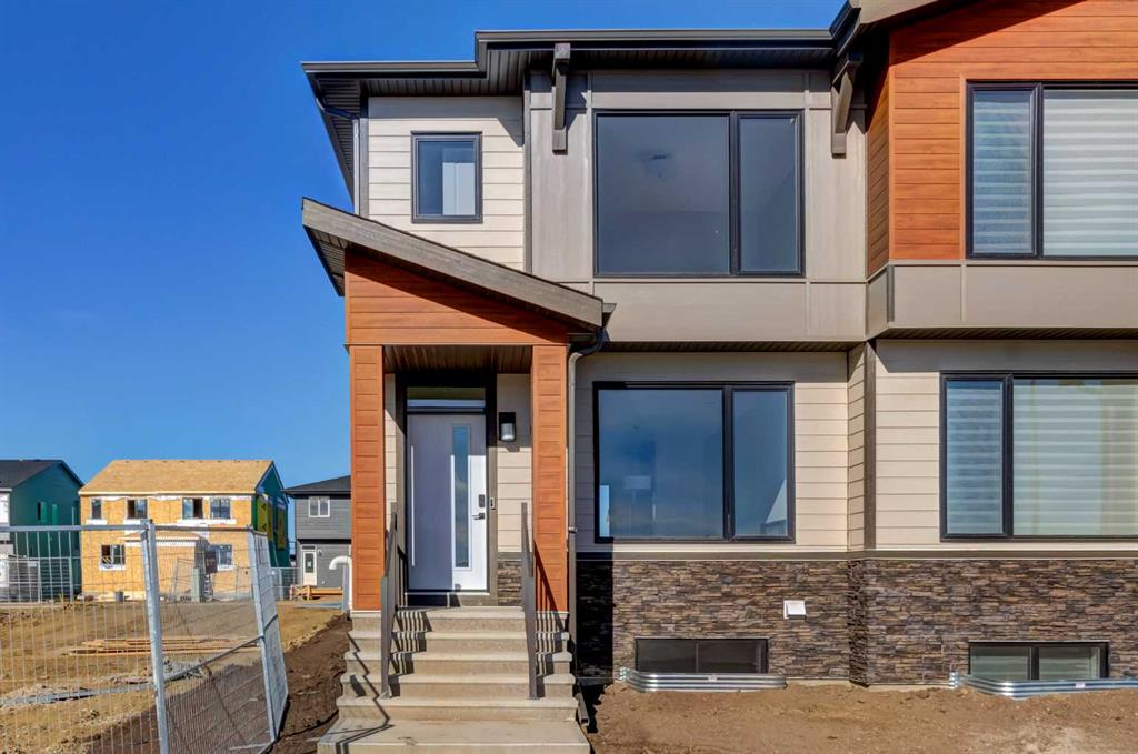 70 Setonvista Grove SE, Calgary, Alberta, T3M 4H8