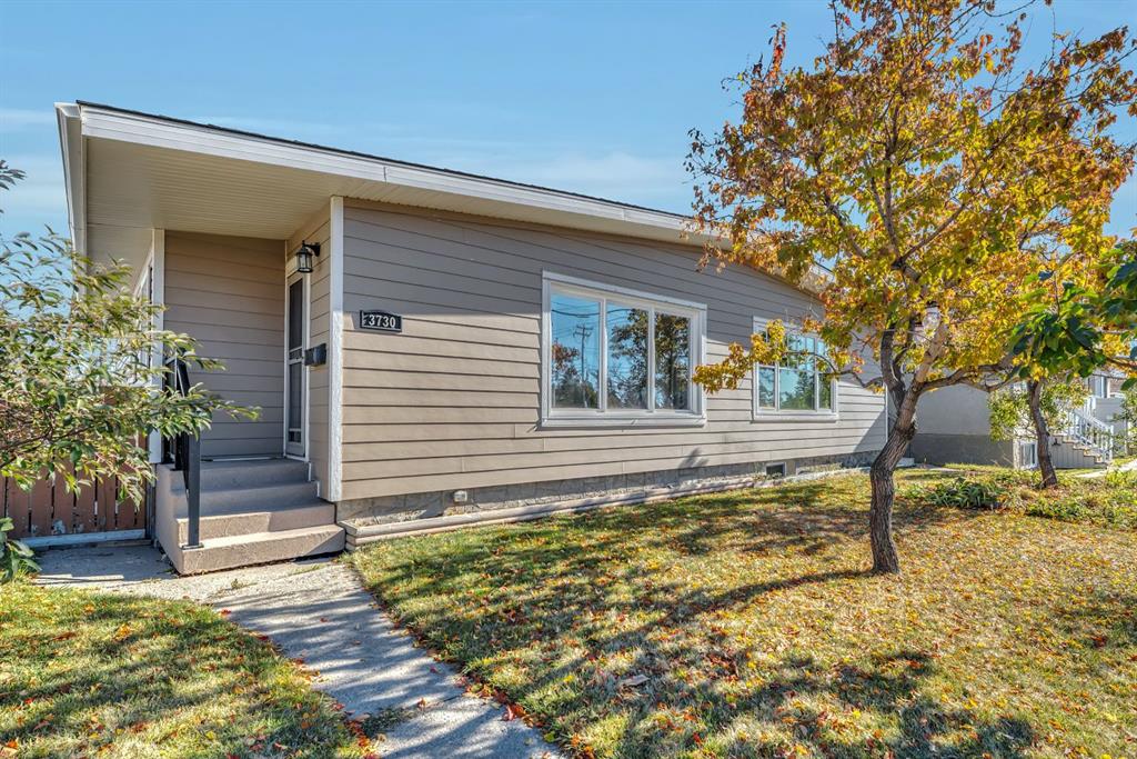 3730 37 Street SW, Calgary, Alberta, T3E3C3