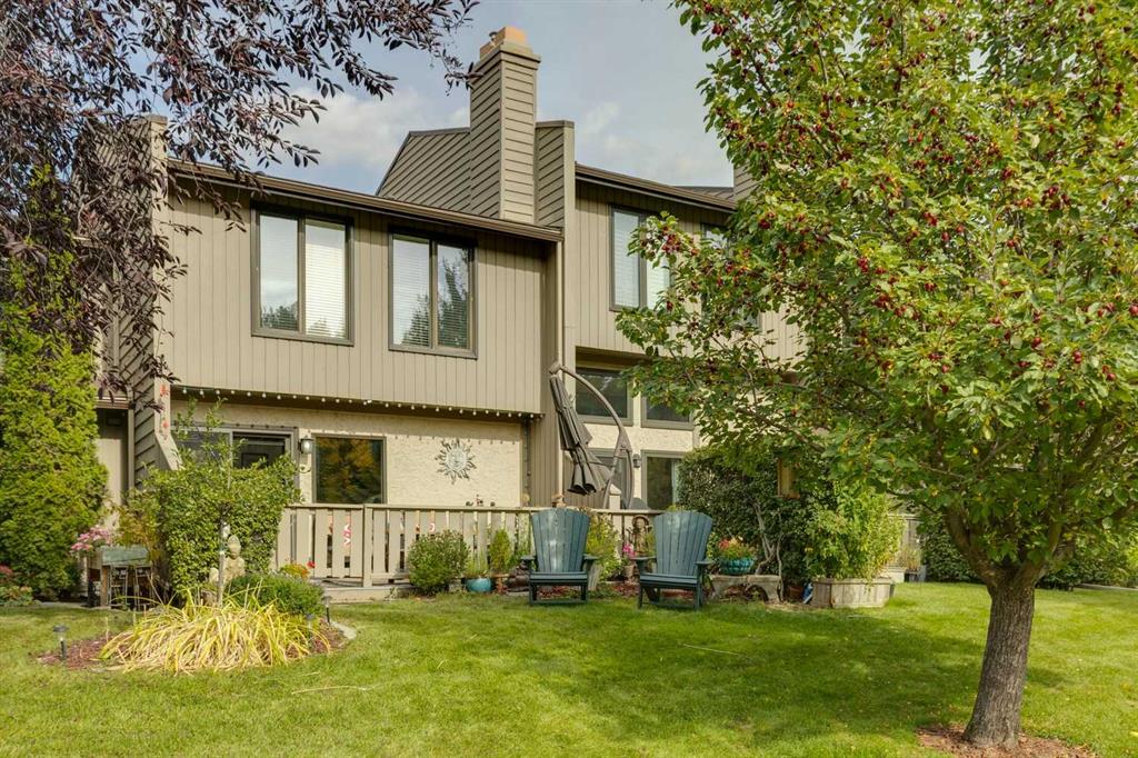 3841 Point Mckay Road NW, Calgary, Alberta, T3B 4V7