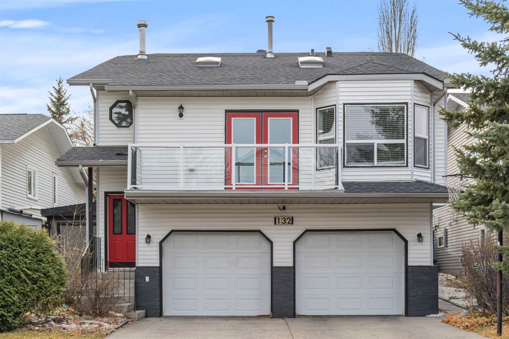 132 Deersaxon Circle SE, Calgary, Alberta, T2R 6R5