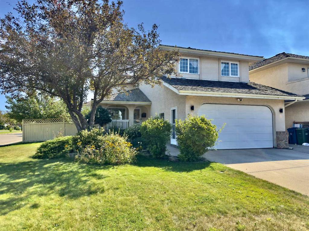 91 Coral Springs Boulevard NE, Calgary, Alberta, T3J 3J4