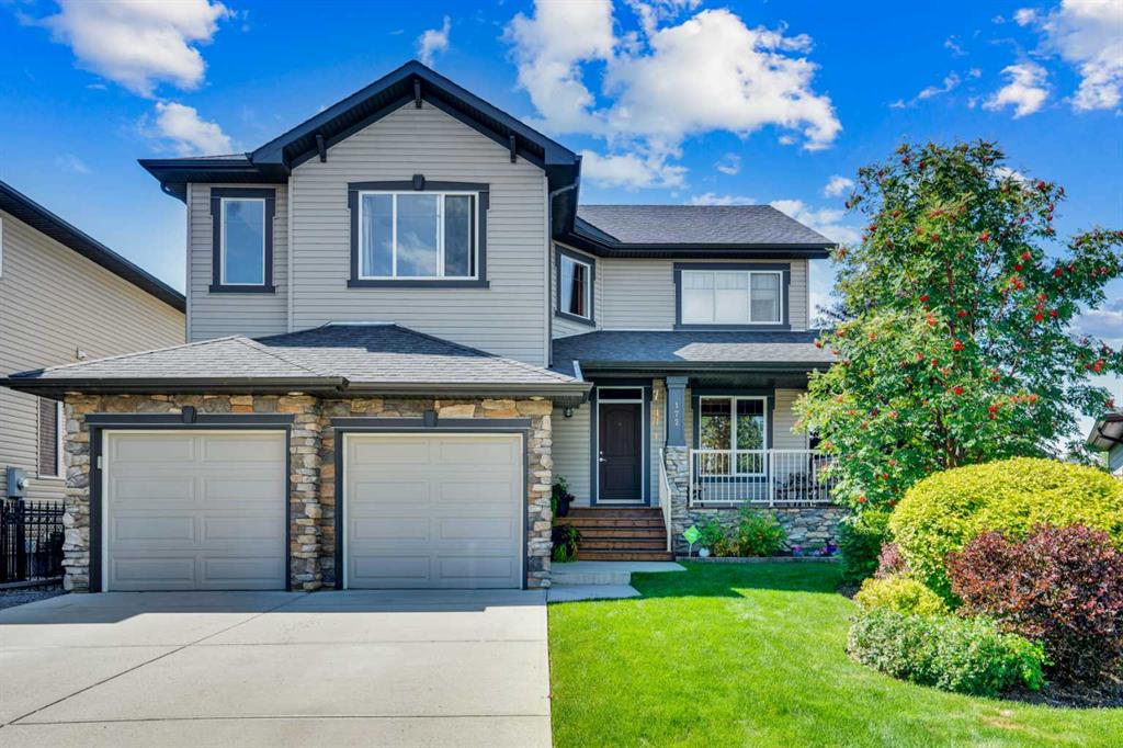 172 Seagreen Way, Chestermere, Alberta, T1X 0E8