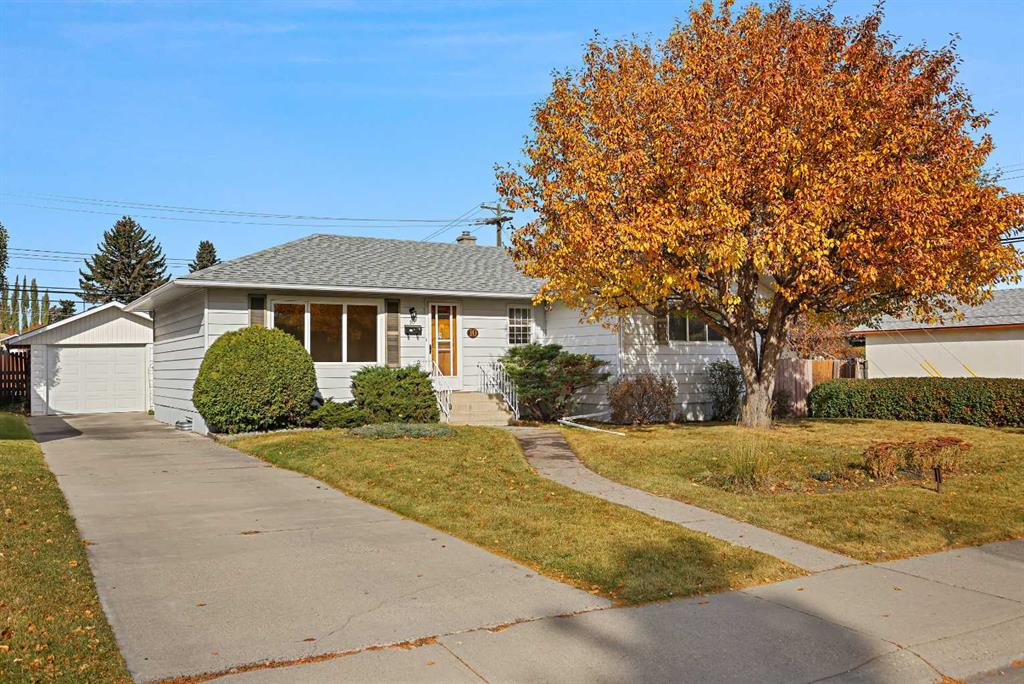 10 Glamorgan Drive SW, Calgary, Alberta, T3E 4Z2