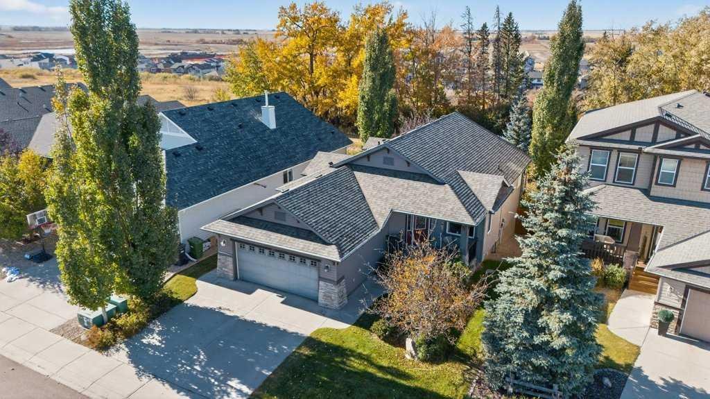132 Hillcrest Boulevard, Strathmore, Alberta, T1P0A3