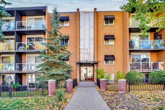 #405 501 57 Avenue SW, Calgary, Alberta, T2V 0H3