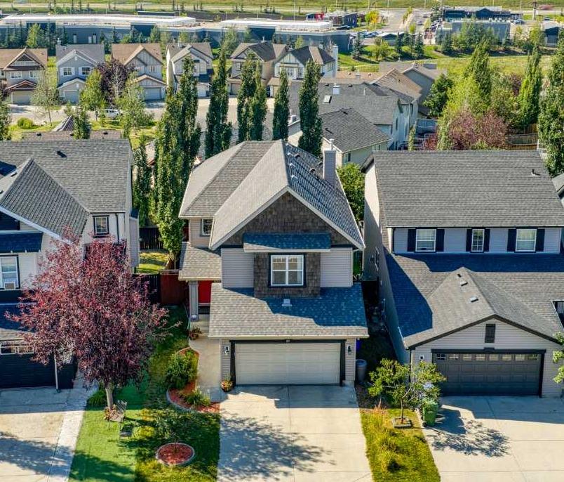 97 Evansbrooke Way NW, Calgary, Alberta, T3P 1C8