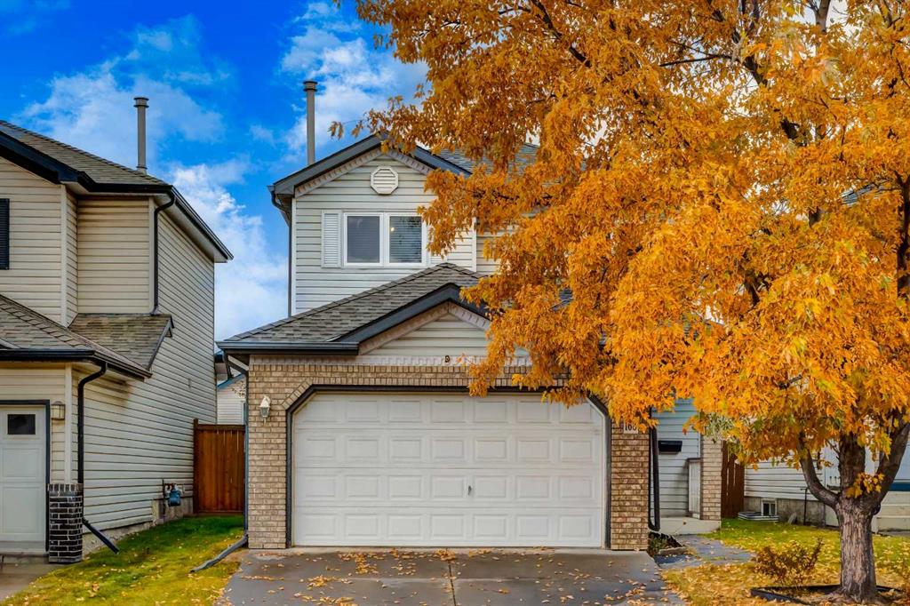 168 Mt Apex Green SE, Calgary, Alberta, T2Z 2V5