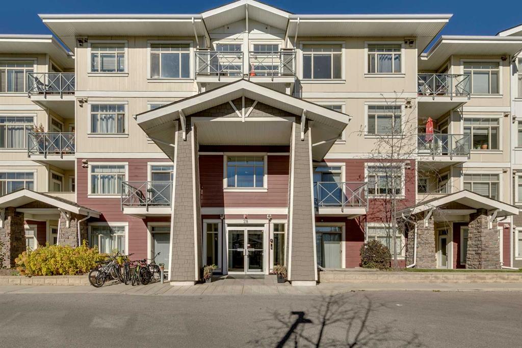 #111 28 Auburn Bay Link SE, Calgary, Alberta, T3M 1Z7
