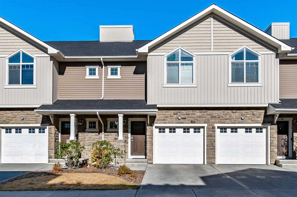 108 Skyview Ranch Grove NE, Calgary, Alberta, T3N0R6
