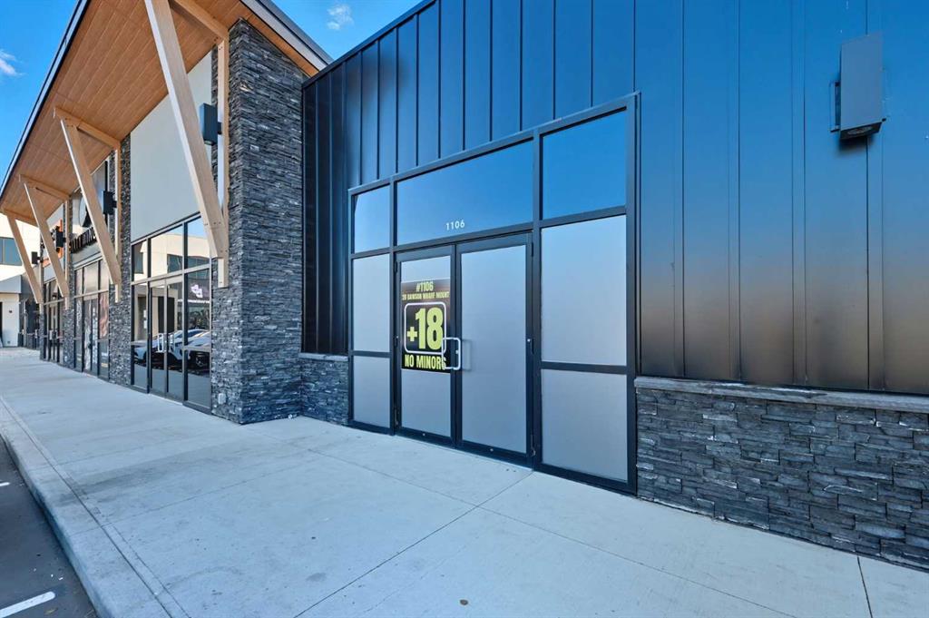 #1106 20 Dawson Wharf Mount, Chestermere, Alberta, T1X 2Z5
