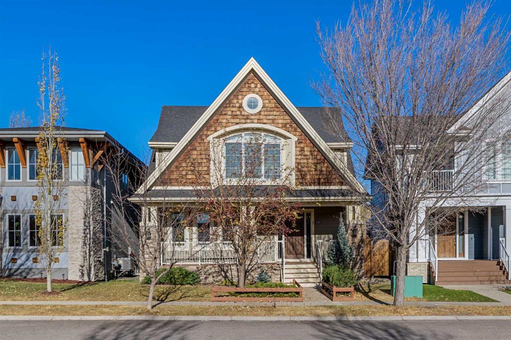 10 Cooperstown Court SW, Airdrie, Alberta, T4B 2C5