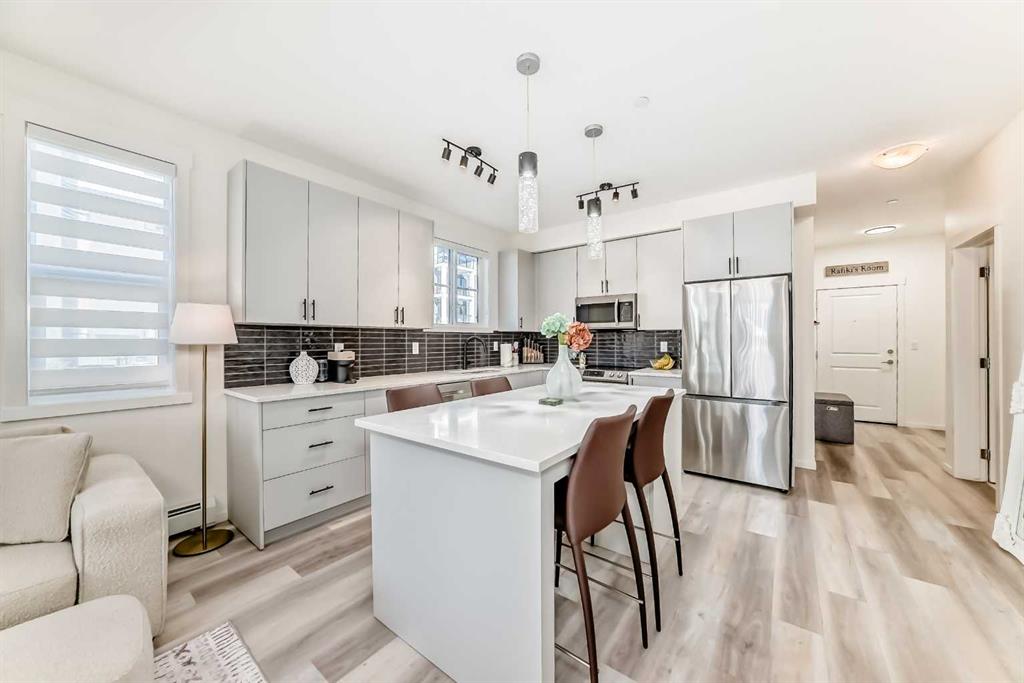 #6101 15 Sage Meadows Landing NW, Calgary, Alberta, T3P 1E5