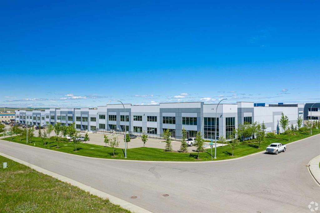 #105 18 Highland Park Way NE, Airdrie, Alberta, T4A 2L5