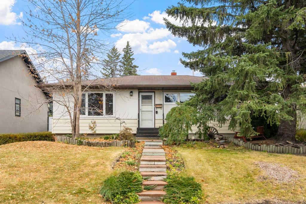 100 Fairview Drive SE, Calgary, Alberta, T2H 1B1