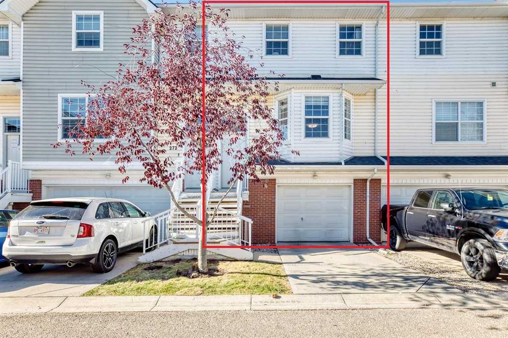 268 Prestwick Acres Lane SE, Calgary, Alberta, T2Z3Y1