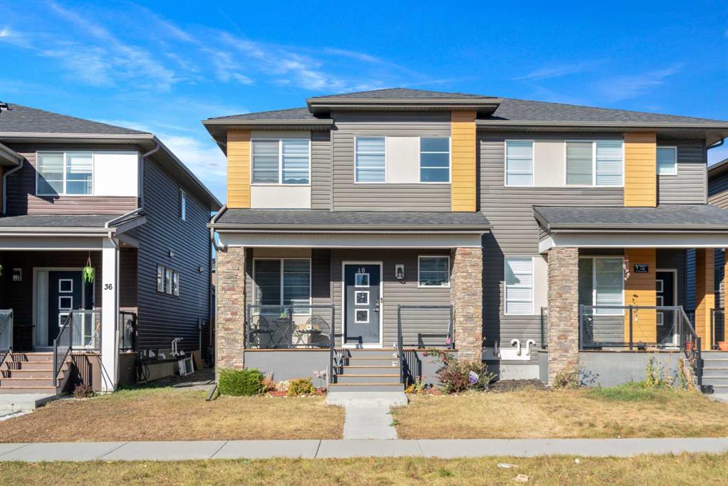 40 Cornerstone Avenue NE, Calgary, Alberta, T3N 1G6