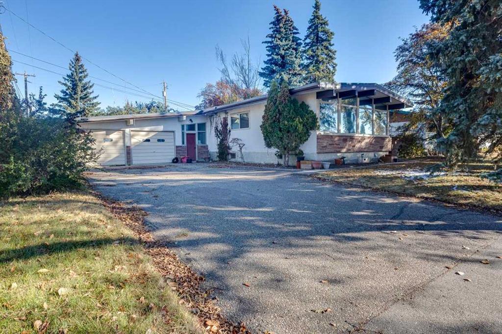 5514 53 Street, Olds, Alberta, T4H 1H8