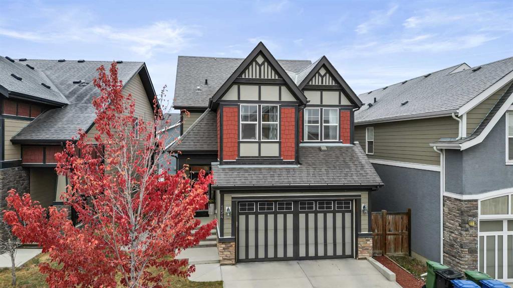 154 Masters Point SE, Calgary, Alberta, T3M 2B5