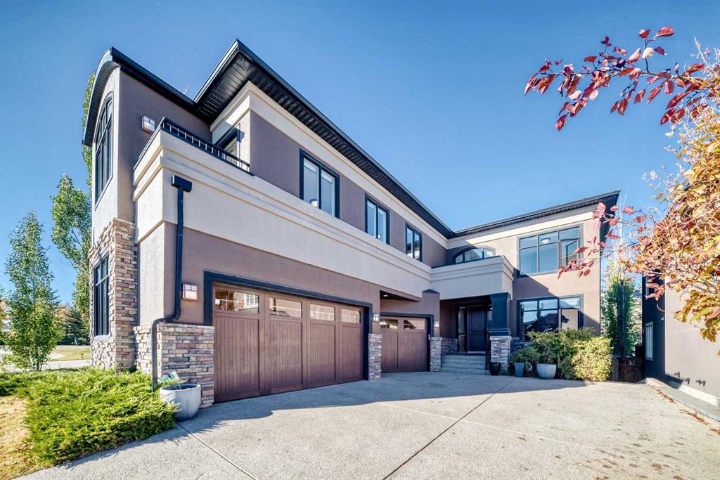 38 Aspen Meadows Park SW, Calgary, Alberta, T3H5Z7