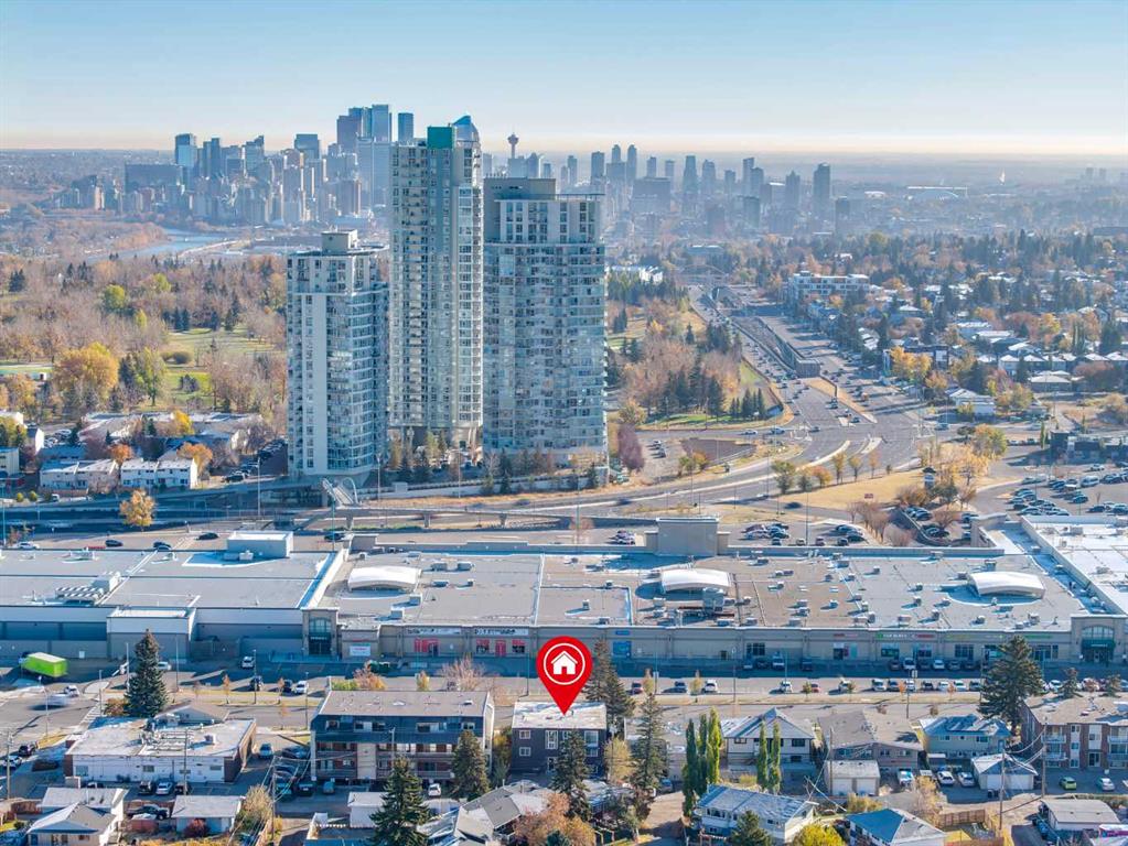 1121 37 Street SW, Calgary, Alberta, T3C 1S5