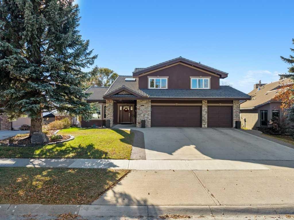 276 Edenwold Drive NW, Calgary, Alberta, T3A 4A3