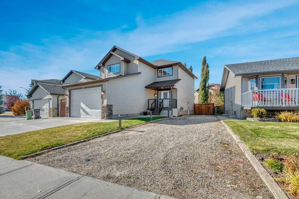 123 Aspen Circle, Strathmore, Alberta, T1P 1X7