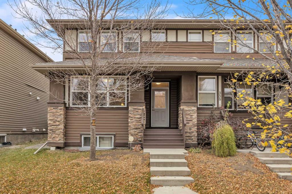 342 Chaparral Valley Drive SE, Calgary, Alberta, T2X0P7