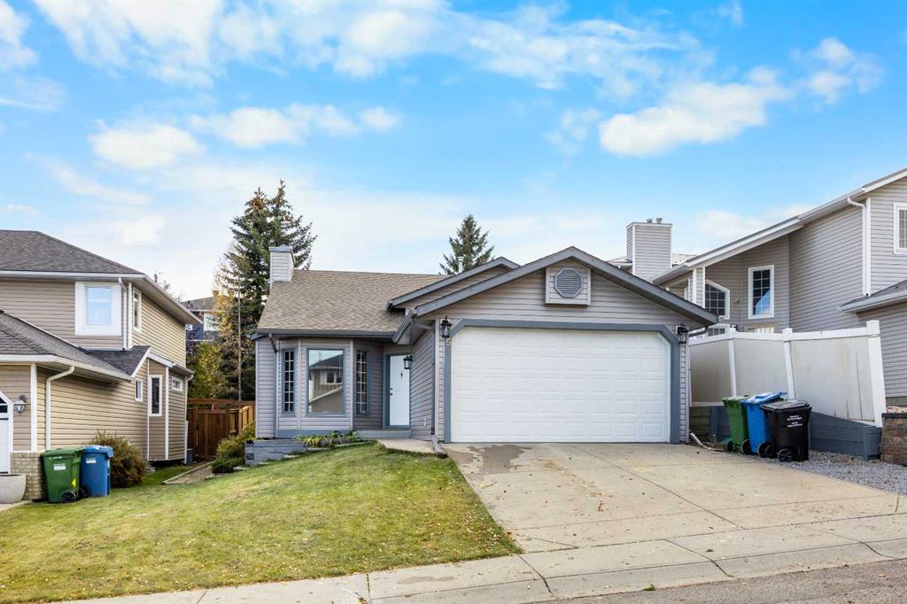 51 Macewan Park Rise NW, Calgary, Alberta, T3K 3Z9