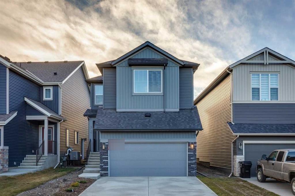 304 Edith Place NW, Calgary, Alberta, T3R2E1