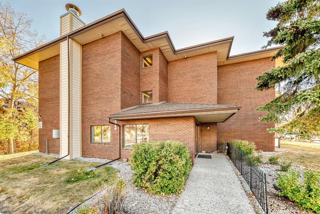 #3307 393 Patterson Hill SW, Calgary, Alberta, T3H 2P4