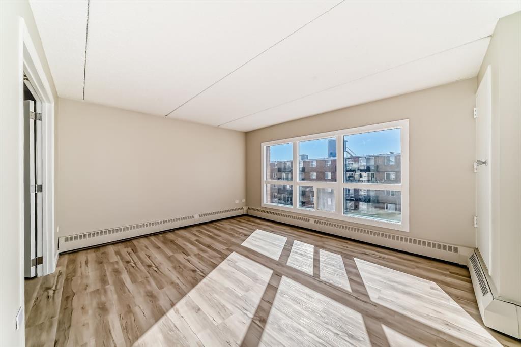 #605 1414 12 Street SW, Calgary, Alberta, T3C 3T2