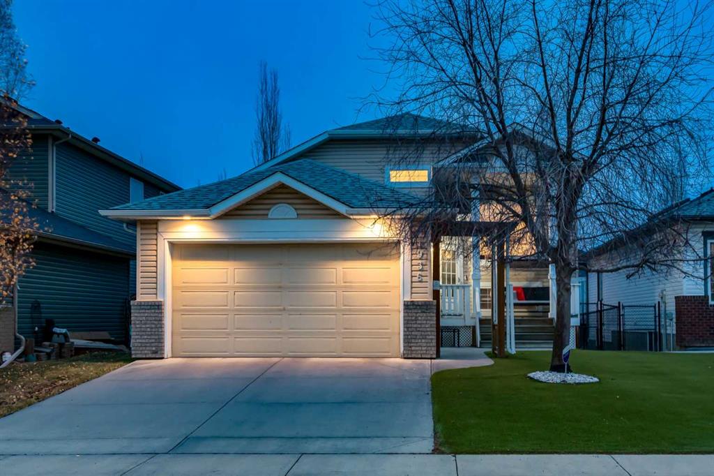 1936 THORNBIRD Road SE, Airdrie, Alberta, T4A2E5