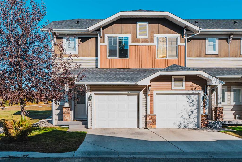 #130 300 Marina Drive, Chestermere, Alberta, T1X 0P6