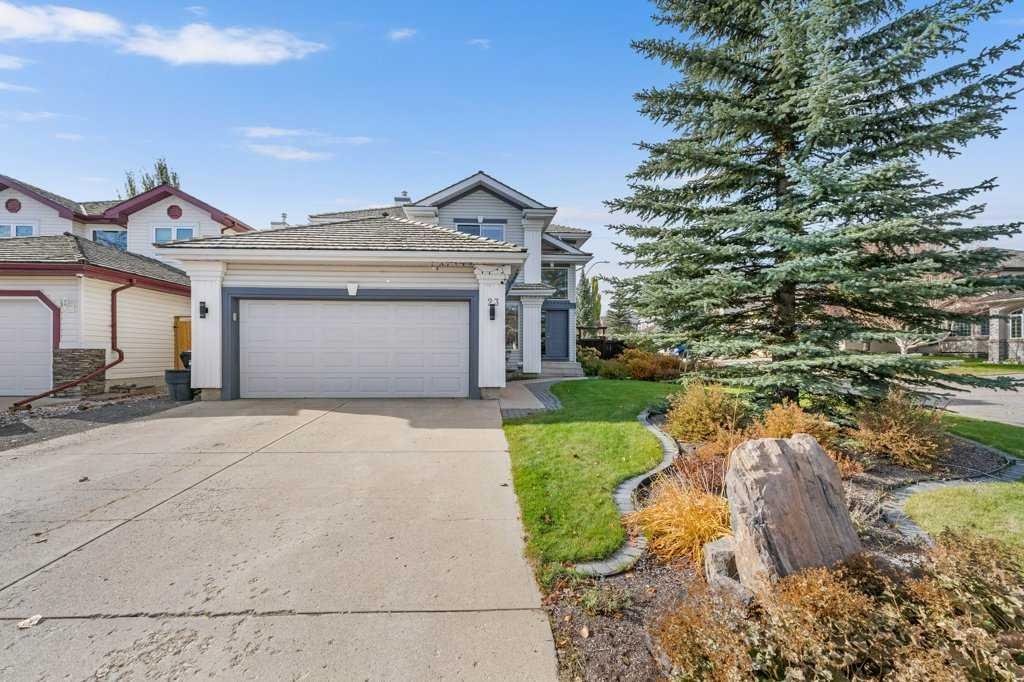 23 Valley Ponds Way NW, Calgary, Alberta, T3B 5T5