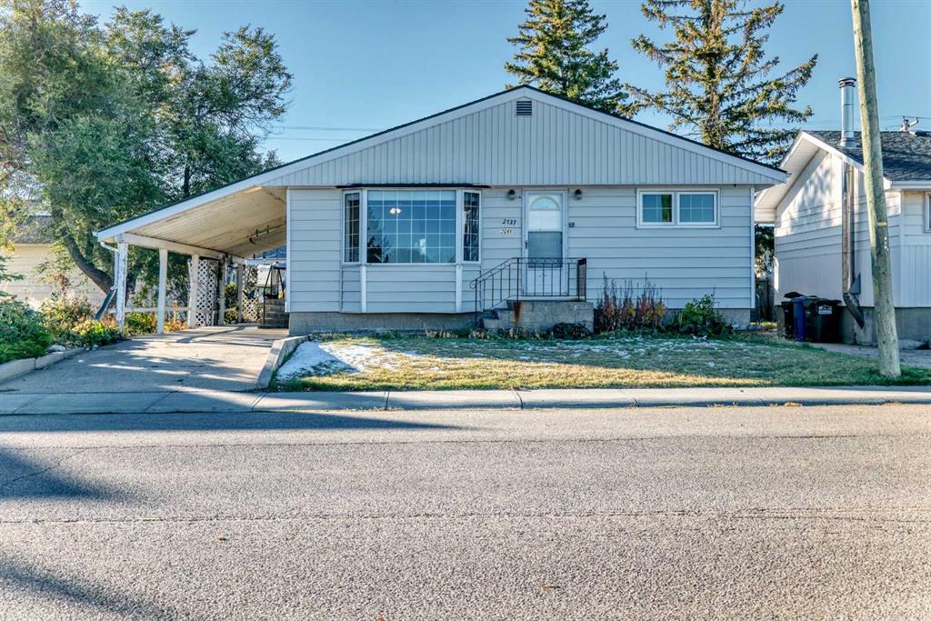 2137 20 Avenue, Didsbury, Alberta, T0M 0W0